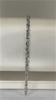 Bracciale Domar Donna in Oro BROR-14-280 - BROR-14-280